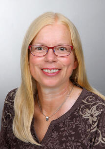Dr. Sabina Schroeter-Brauss