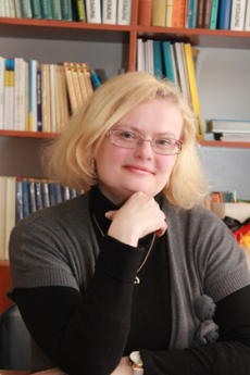 Foto von Larysa Kovbasyuk
