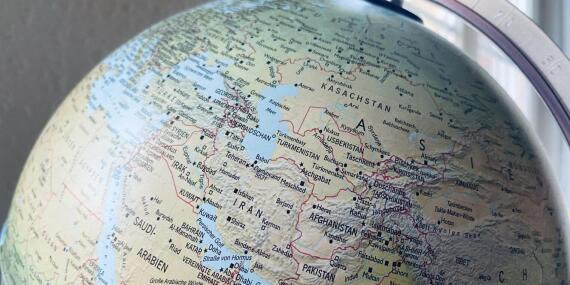 Globus Internationales