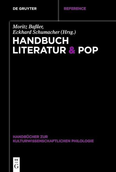 Handbuch Pop
