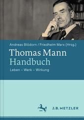 Handbuch Mann
