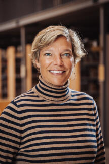 Prof. Dr. Antonia Eder