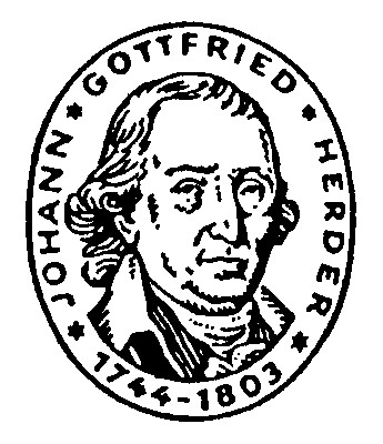 Herder Logo