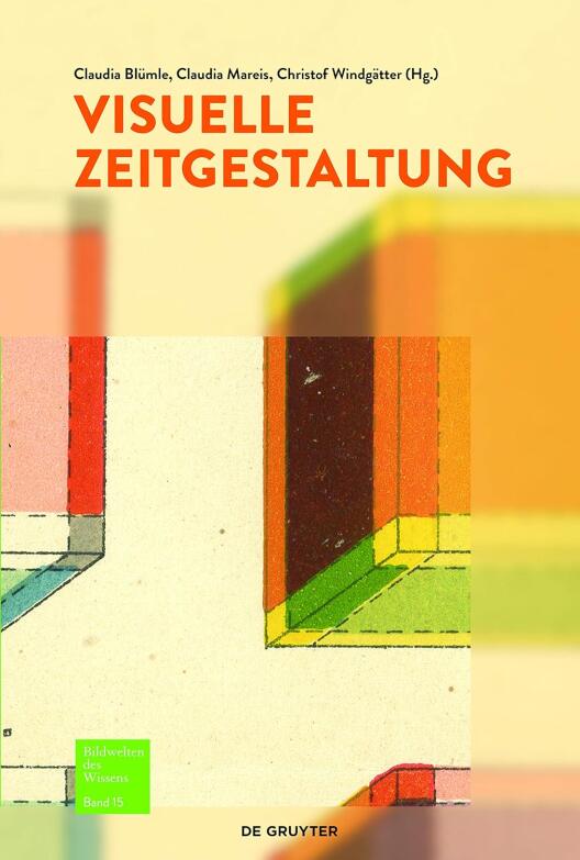 Cover zu "Visuelle Zeitgestaltung"