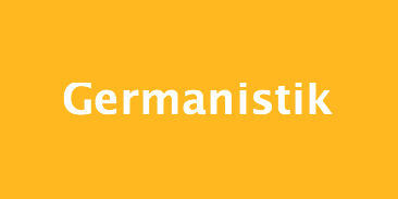 Germanistik