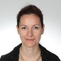 Dr. Kerstin Sänger-Böhm