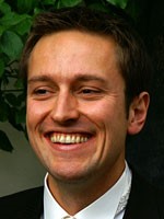 PD Dr. Sebastian Scharff