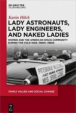 Lady Astronatus, Lady Engineers, and Naked Ladies