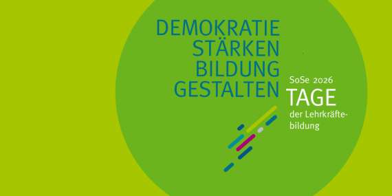 Tag Der Lehrkräftebildung