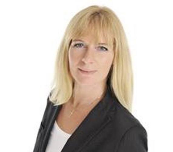 Barbara Hanke