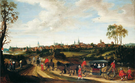 Gesandter G
