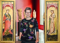 Dr Petra Marx