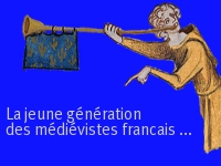 La jeune génération ... (Logo)