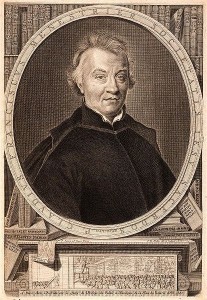 Claude-François Ménestrier (1631-1705)