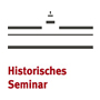 Logo WWU Historisches Seminar