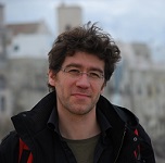 Dr. Stéphane Péquignot