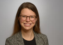 Theresa Rudolph M.Ed.