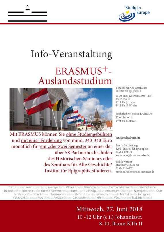 Erasmus Jun 2018 Dina3 Tartu