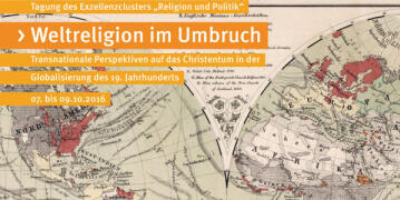 News Tagung Weltreligion Im Umbruch Plakat 600x800 2 1