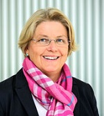 Claudia Wiesemann