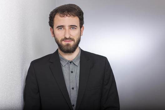 Dr. Florian Wintterlin