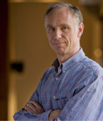 Prof. Dr. Paul Harris