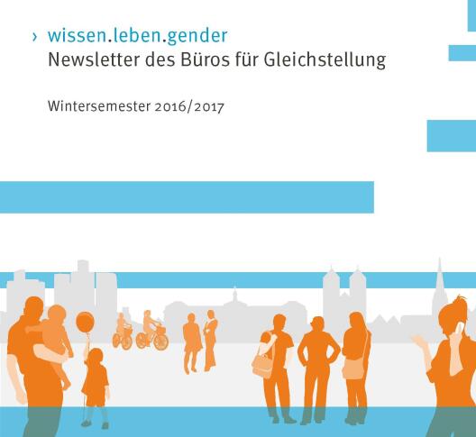 Newsletter Wissen Leben Gender Ws 2016 17 Klein