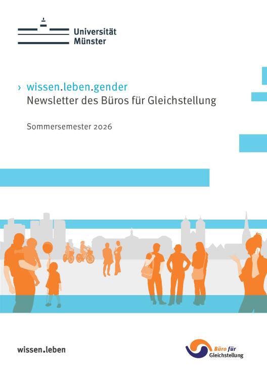 Newsletter Titelblatt SoSe26