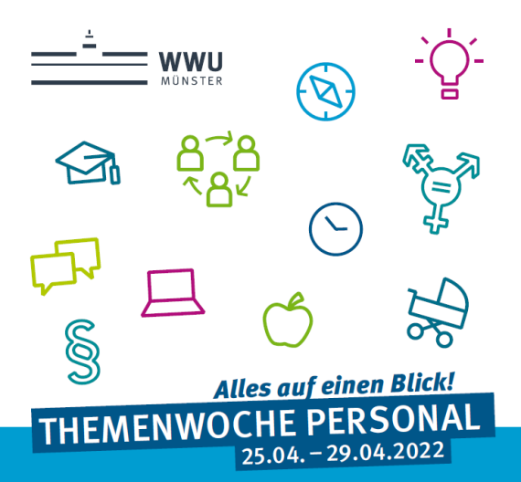 Themenwoche Personal 2022