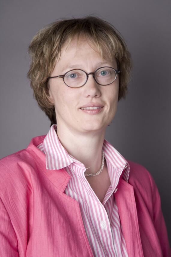 Prof.in Dr. Heike Bungert