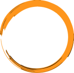 Logo Support Circle