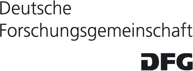 Dfg Zweizeilig Sw