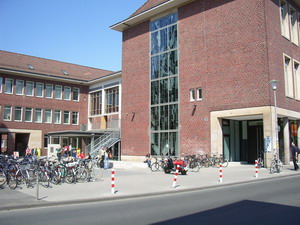 Fürstenberghaus