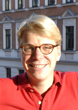 Jens Ole Schneider, M.A.