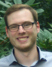 Jonas Heidemann, B.A.