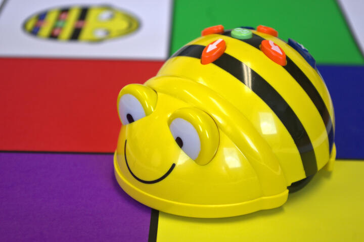 Bee-Bot® »Fridolin«