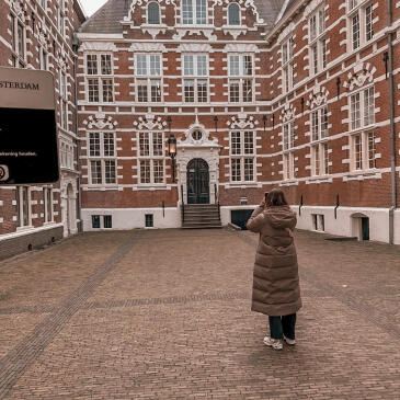 Stage Lara Hörnemann