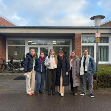 Excursie Kranenburg 2025