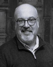 Peter John Bodrogi