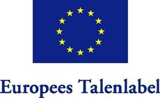 Logo des Europäischen Sprachensiegels