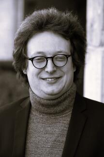 Prof. Dr. Carl De Strycker