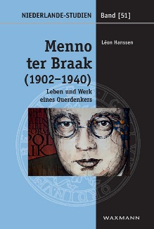 L. Hanssens Buch ist 2011 im Waxmann-Verlag erschienen