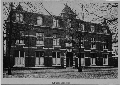 Deutsche Schule Den Haag