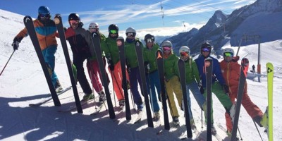 Skilehrerausbildung