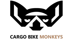 Cargo Bike Monkeys