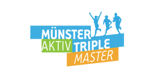 Logo Triple Master