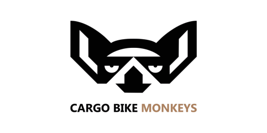 Cargo Bike Monkeys
