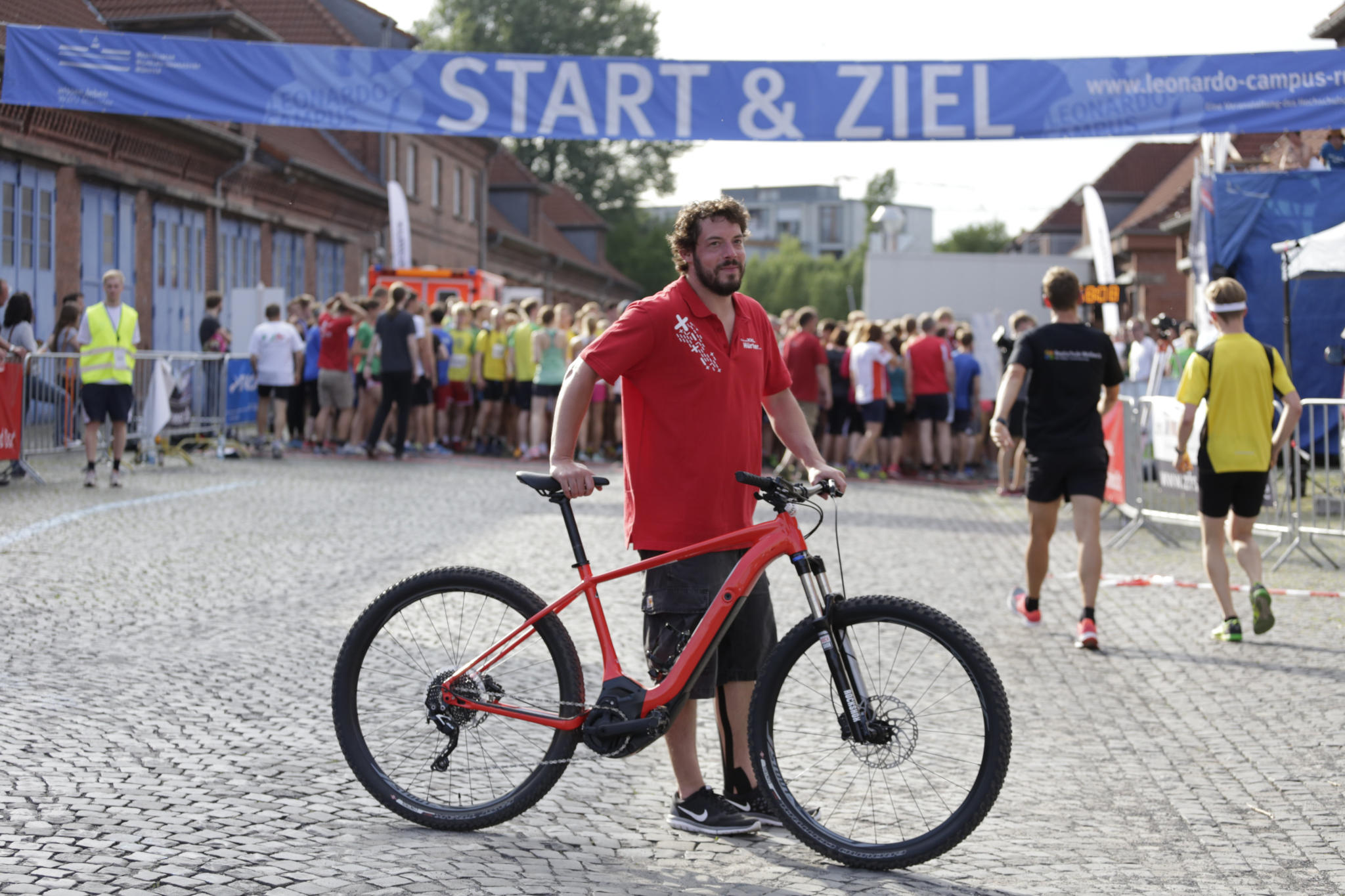 Fahrrad Hürter Münster Fahrrad Xxl Hurter Feiert 100