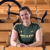Fabiane Hellmer (Studentin)