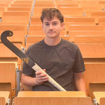 Jonas Angrick (Student)